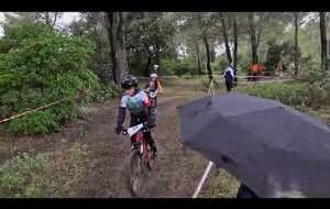 Challenge Gardois - Etape de Nîmes