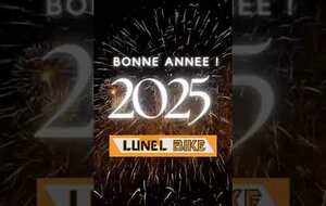 BONNE ANNEE 2025