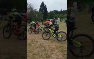 Challenge Gardois Montardier Dimanche 4 mai 2025