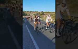 Sortie section route Septembre