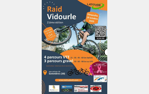 Raid Vidourle 