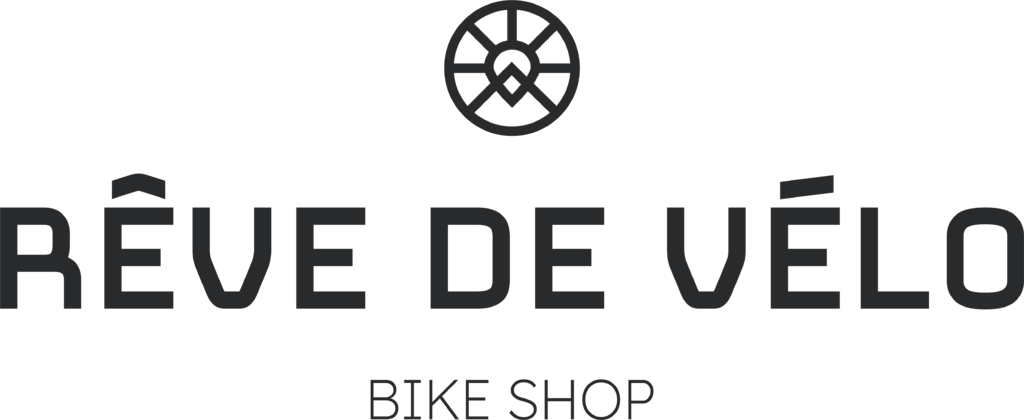 REVE DE VELO