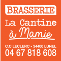 La Cantine à Mamie