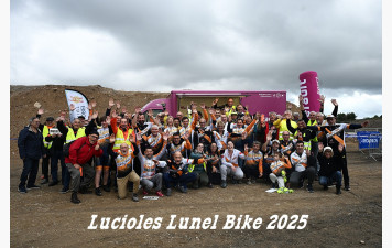 Les Lucioles d'Ambrussum 2025 5ème édition