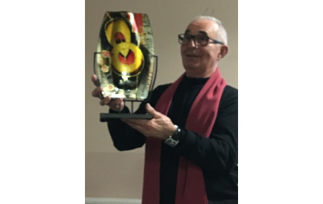 Assemblée Générale 2019