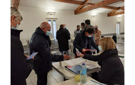 Assemblée Générale