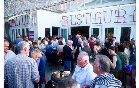 20 ans  Lunel bike  le 23 / 05 /2025 