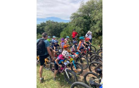 Challenge Saint Maximain Dimanche 25 mai 2025