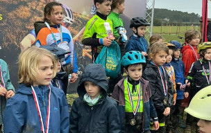 C.G 2026 1ère manche Nimes