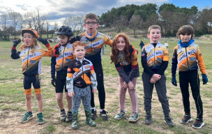 C.G. 2026 2ème manche  Sommières