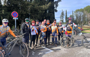 2026 - Sorties adulte du samedi