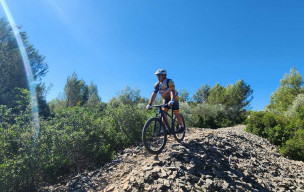 Sortie de fin de saison